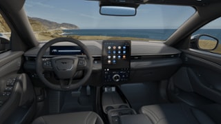 2025 Ford Mustang Mach-E® Internal Image 2